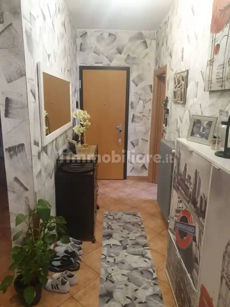 Appartamento in vendita a Porlezza