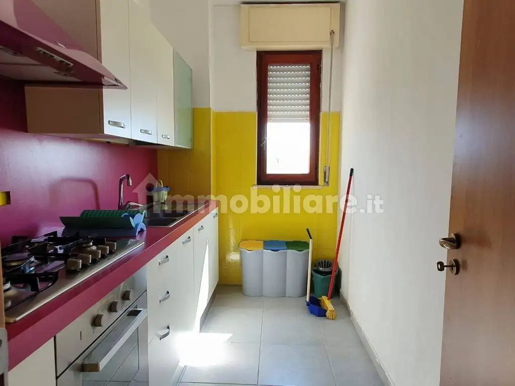 Bilocale Caminia, Caminia, Stalettì - foto 5