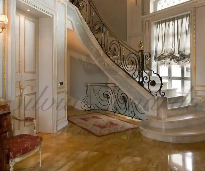 Palazzo - Edificio - foto 2