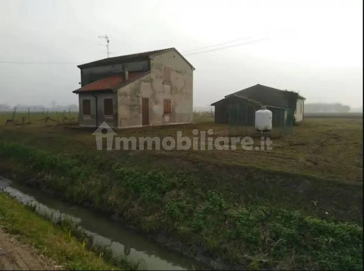 Casa indipendente in vendita a Ceneselli