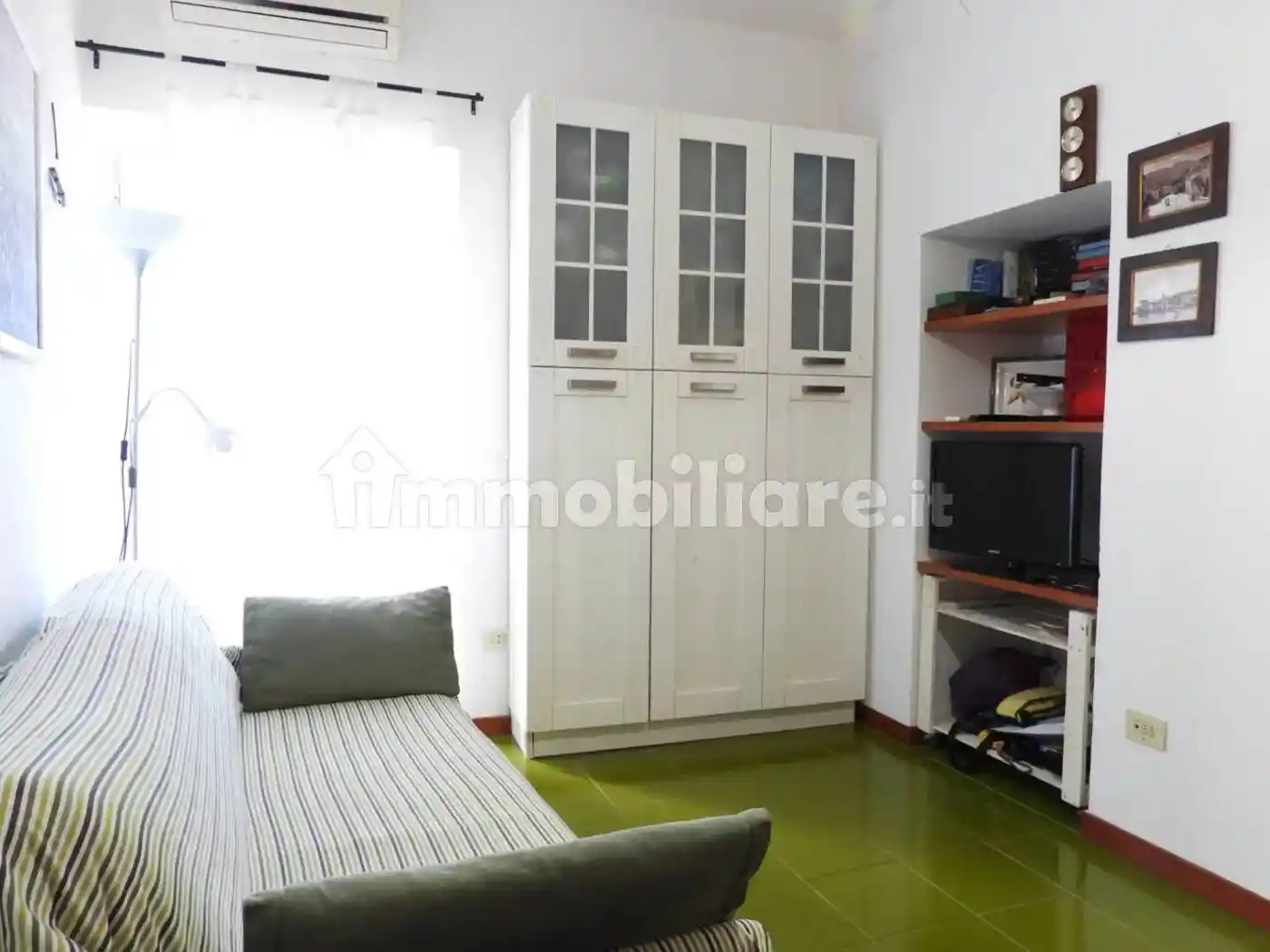 Appartamento in vendita a Campo nell'Elba