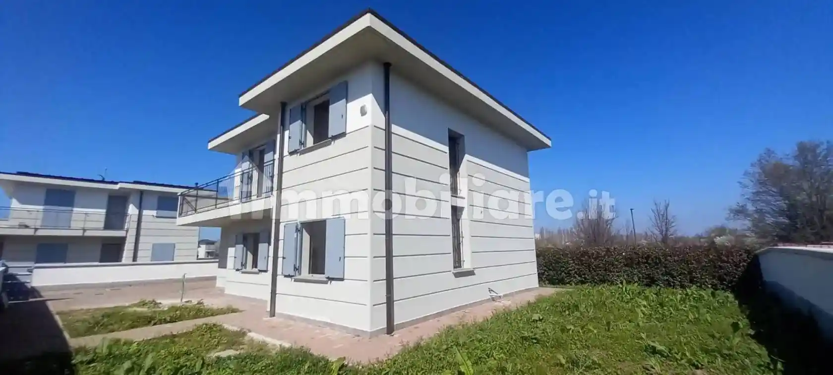 Villa in vendita a Reggio Emilia