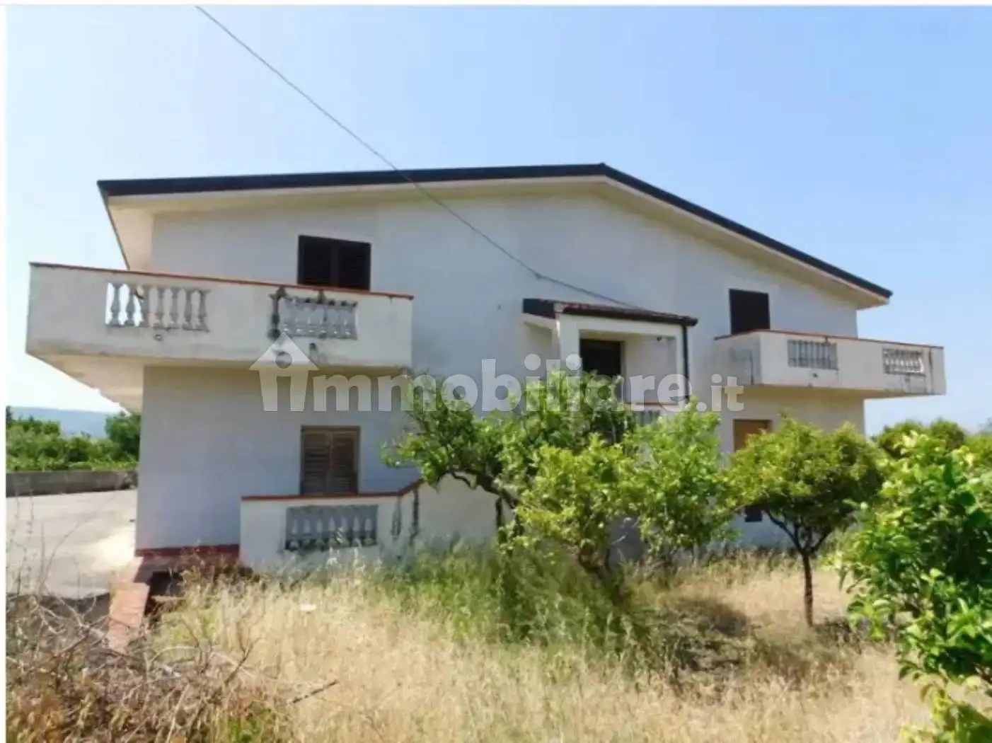 Appartamento in vendita a Santa Maria del Cedro