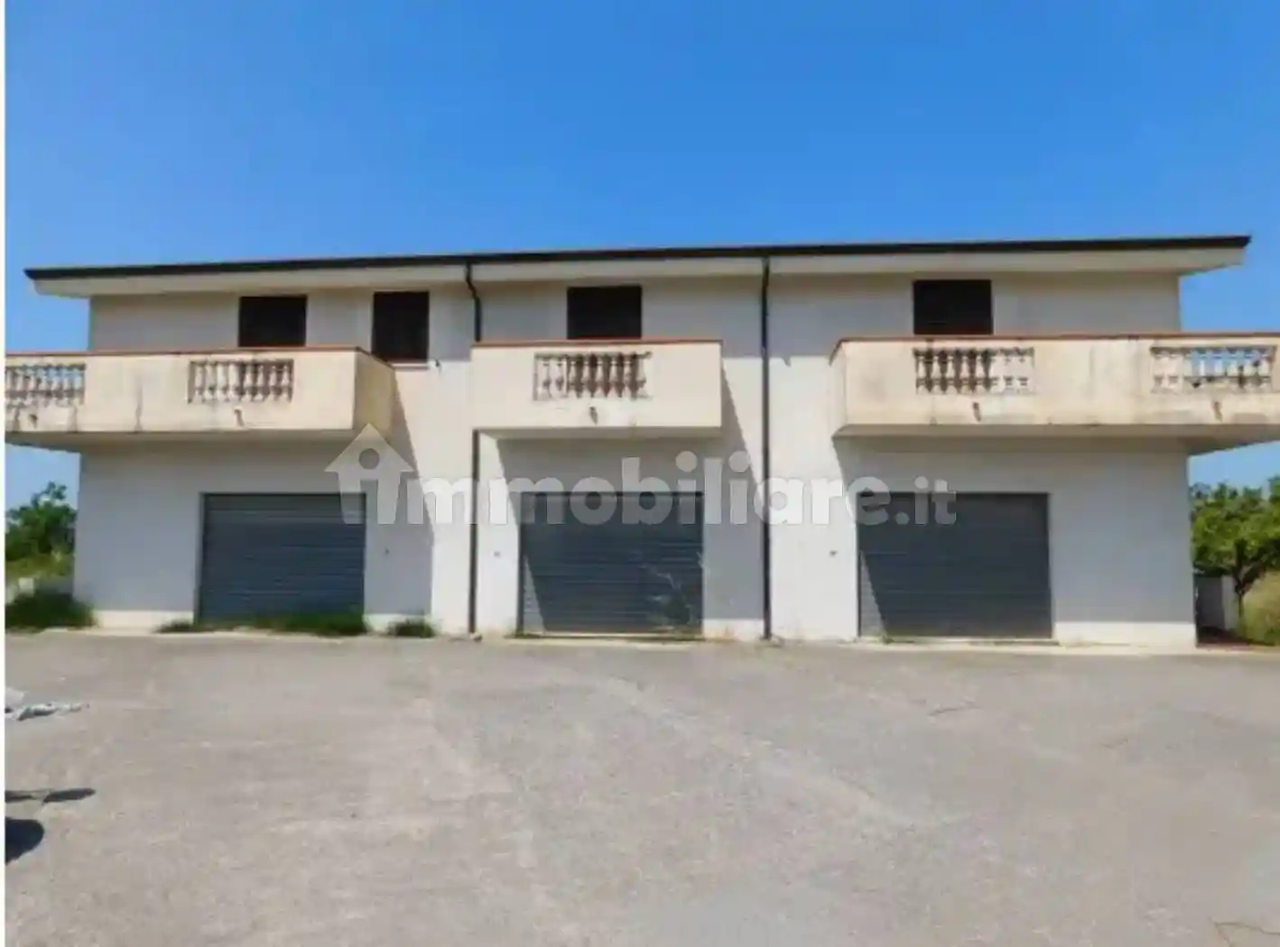 Monolocale via dei Giacinti, Santa Maria del Cedro - foto 2