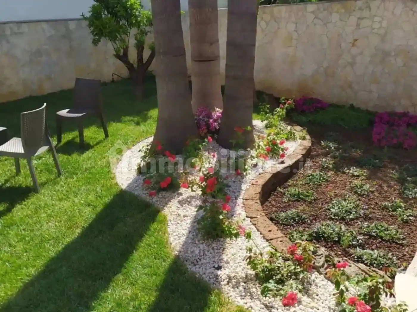 Villa in vendita a Modugno