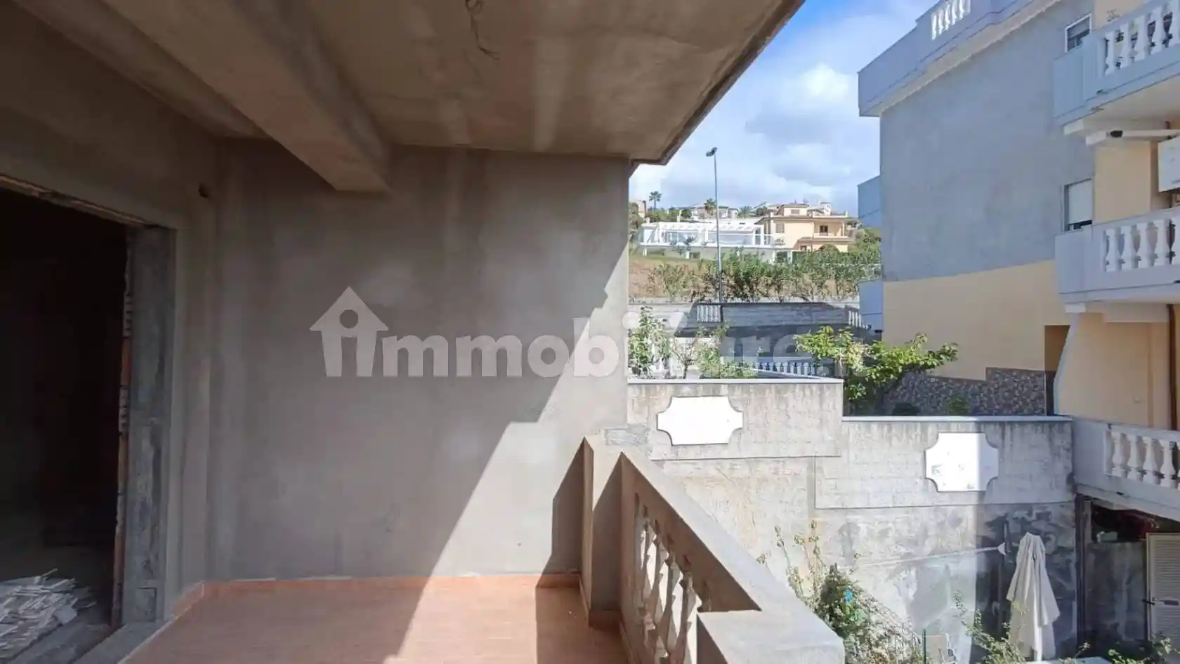 Trilocale via Giuseppe Pezzotti, Monticello, Piano Lettieri, Scalea - foto 3