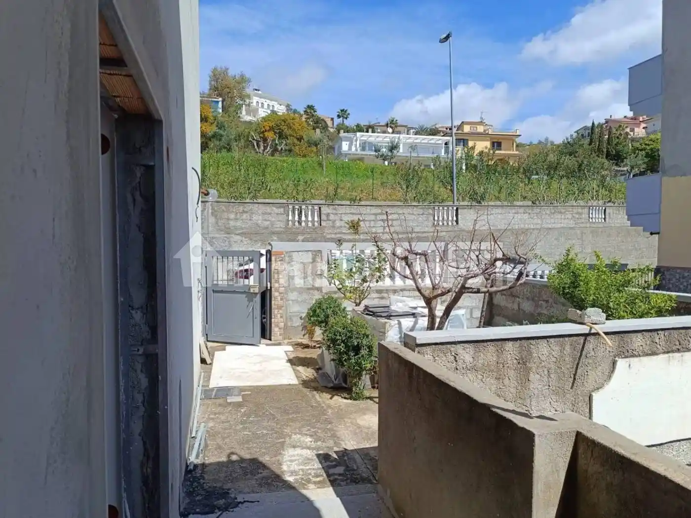 Trilocale via Giuseppe Pezzotti, Monticello, Piano Lettieri, Scalea - foto 4