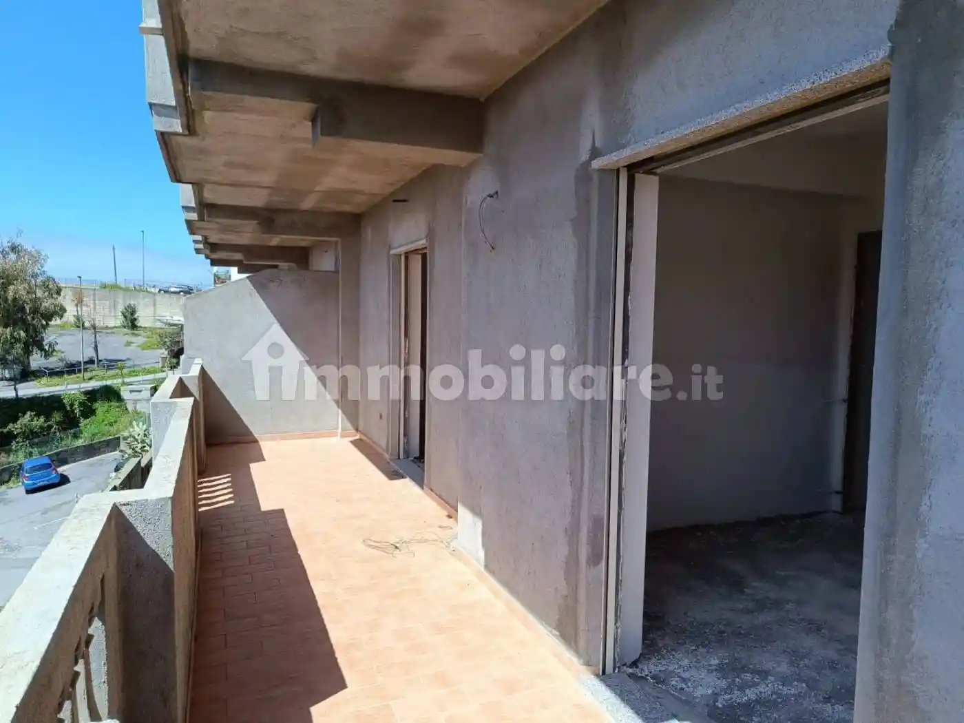 Trilocale via Giuseppe Pezzotti, Monticello, Piano Lettieri, Scalea - foto 5