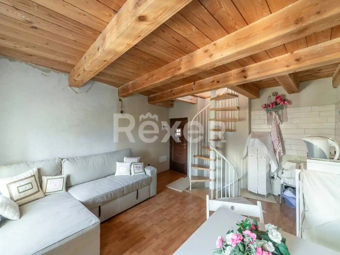 Villa a schiera frazione RAPY, Verrayes - foto 2