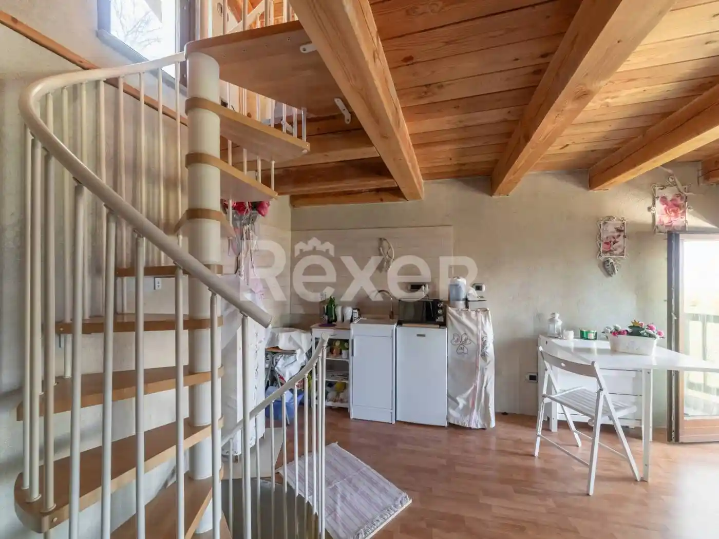 Villa a schiera frazione RAPY, Verrayes - foto 4