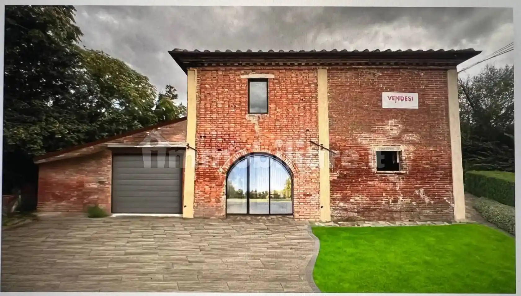 Casa indipendente in vendita a Foiano della Chiana