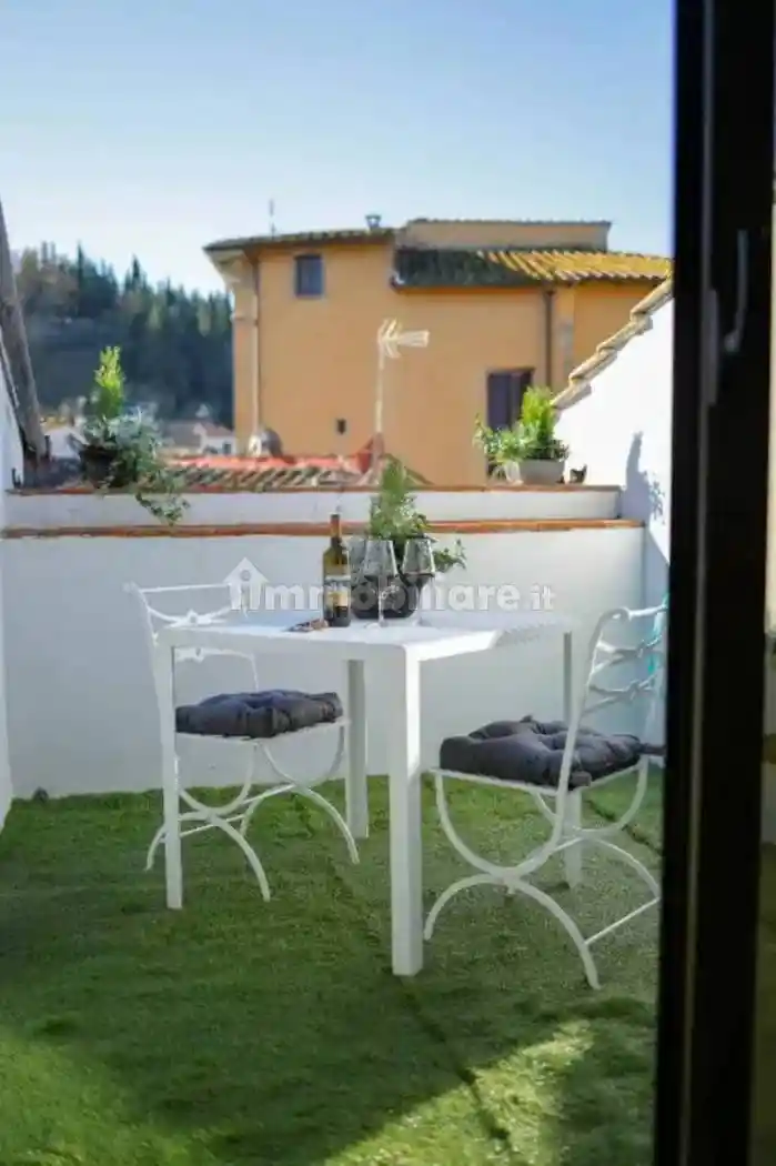 Appartamento in vendita a Greve in Chianti