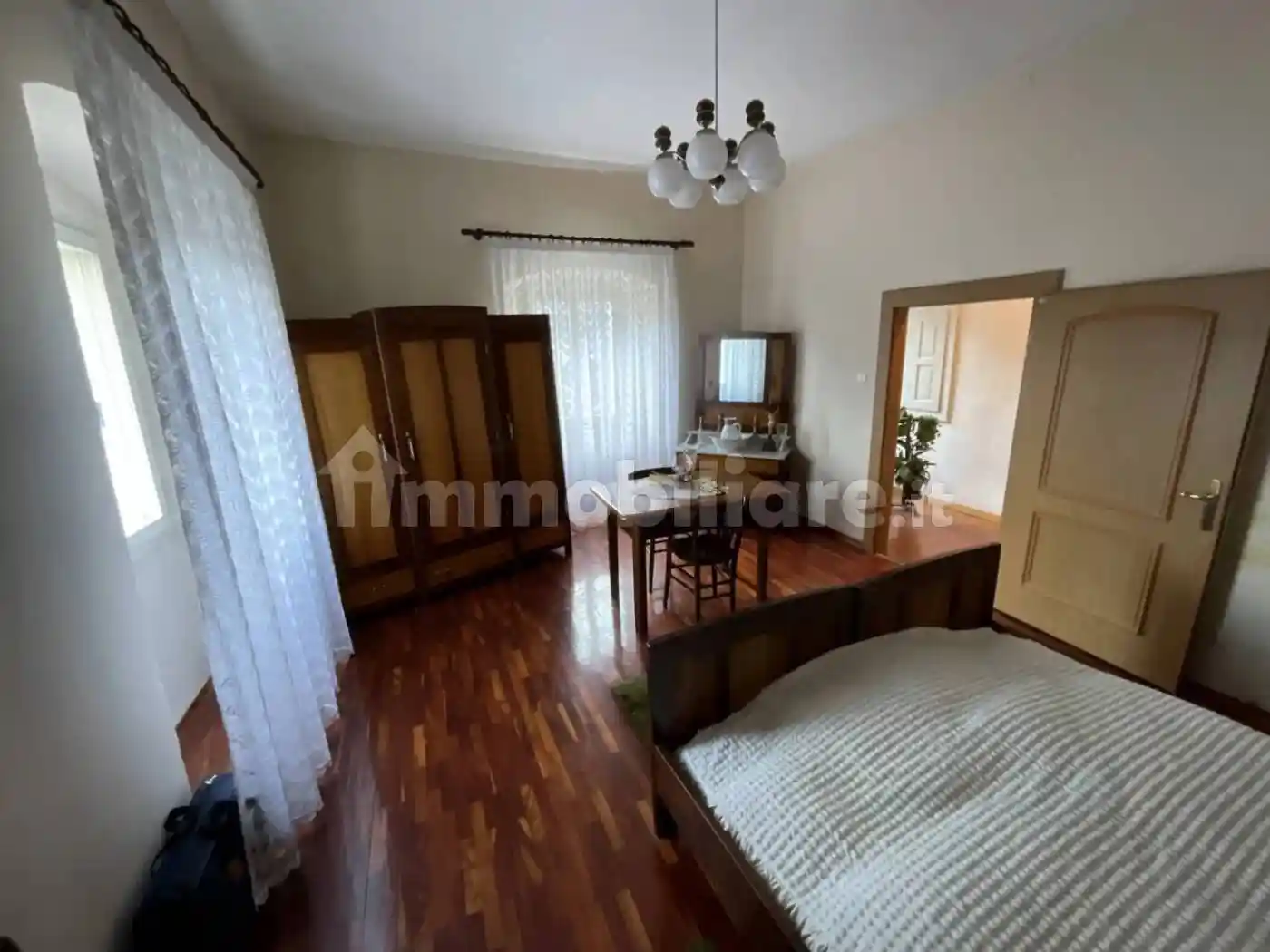 Appartamento via Nazionale, Croviana - foto 5