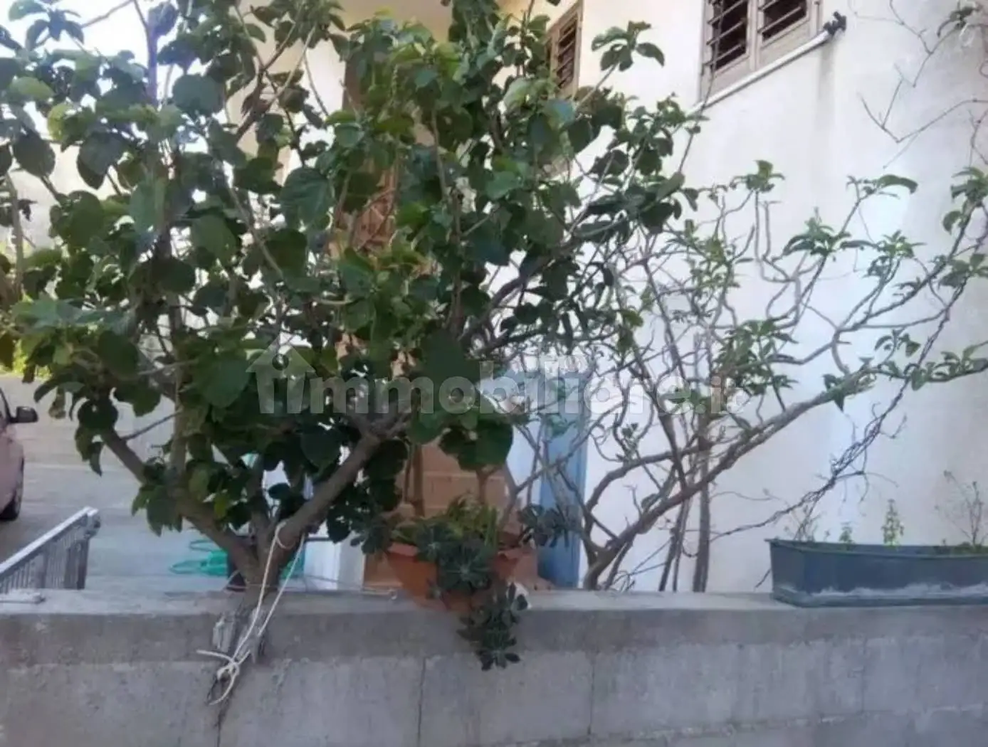 Villetta a schiera in vendita a Marina di Gioiosa Ionica