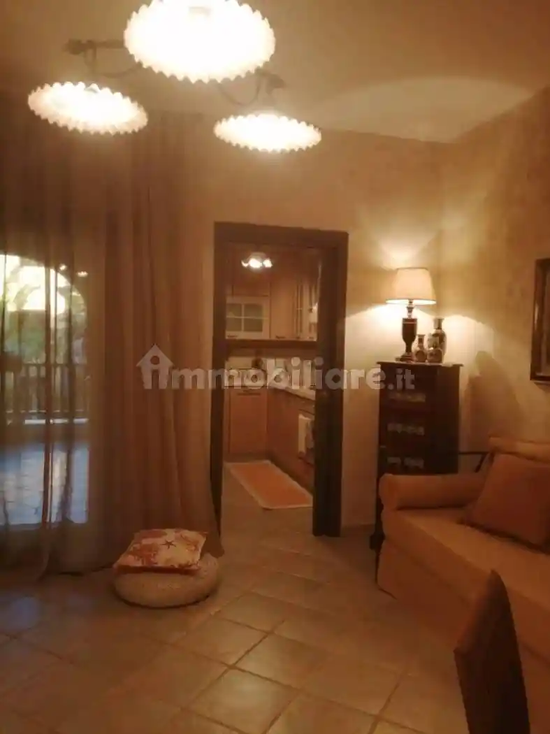 Trilocale Località Lido San Basilio, Pisticci - foto 5