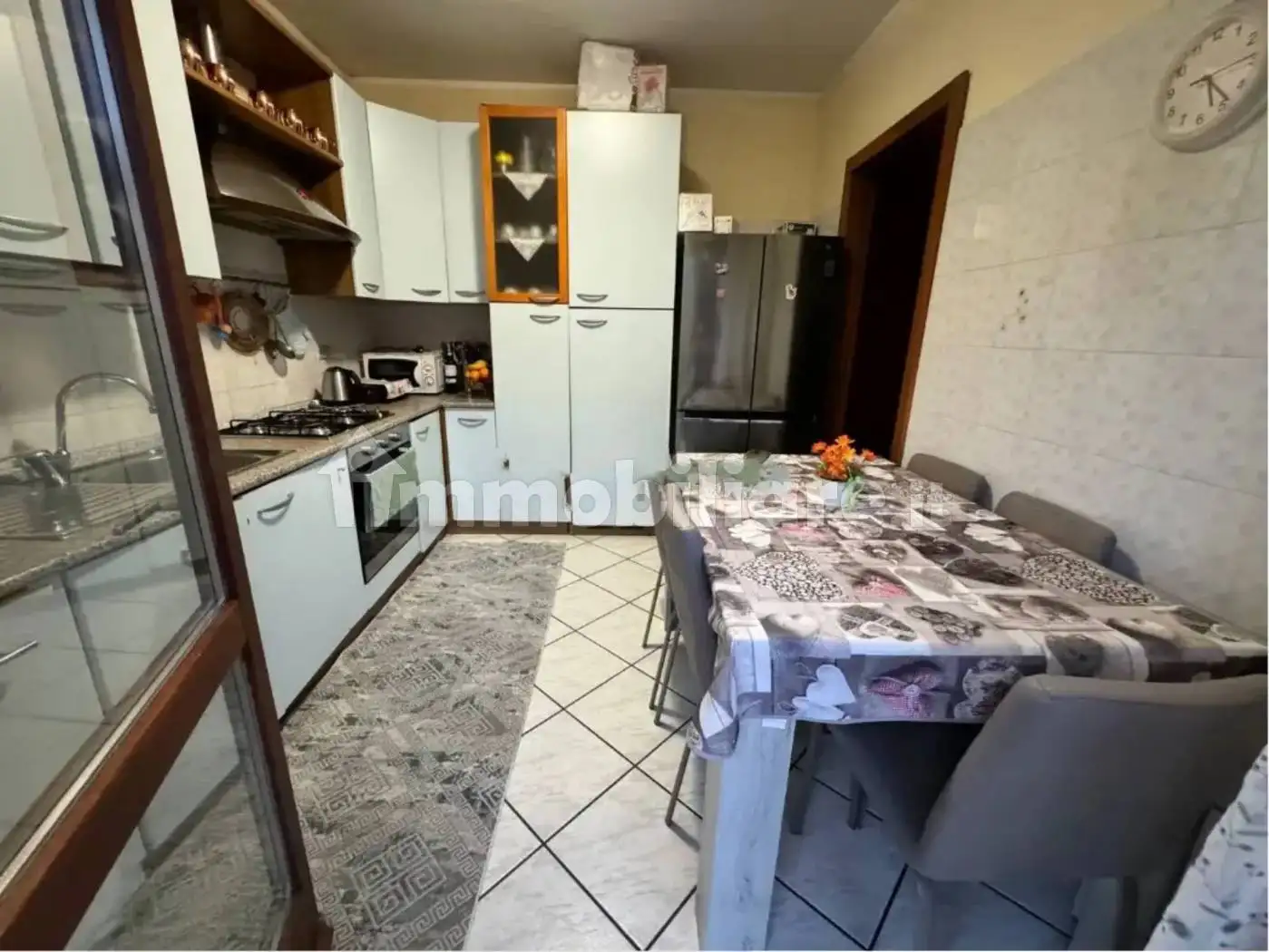 Bilocale via Statale Regina, Centro, Carlazzo - foto 2