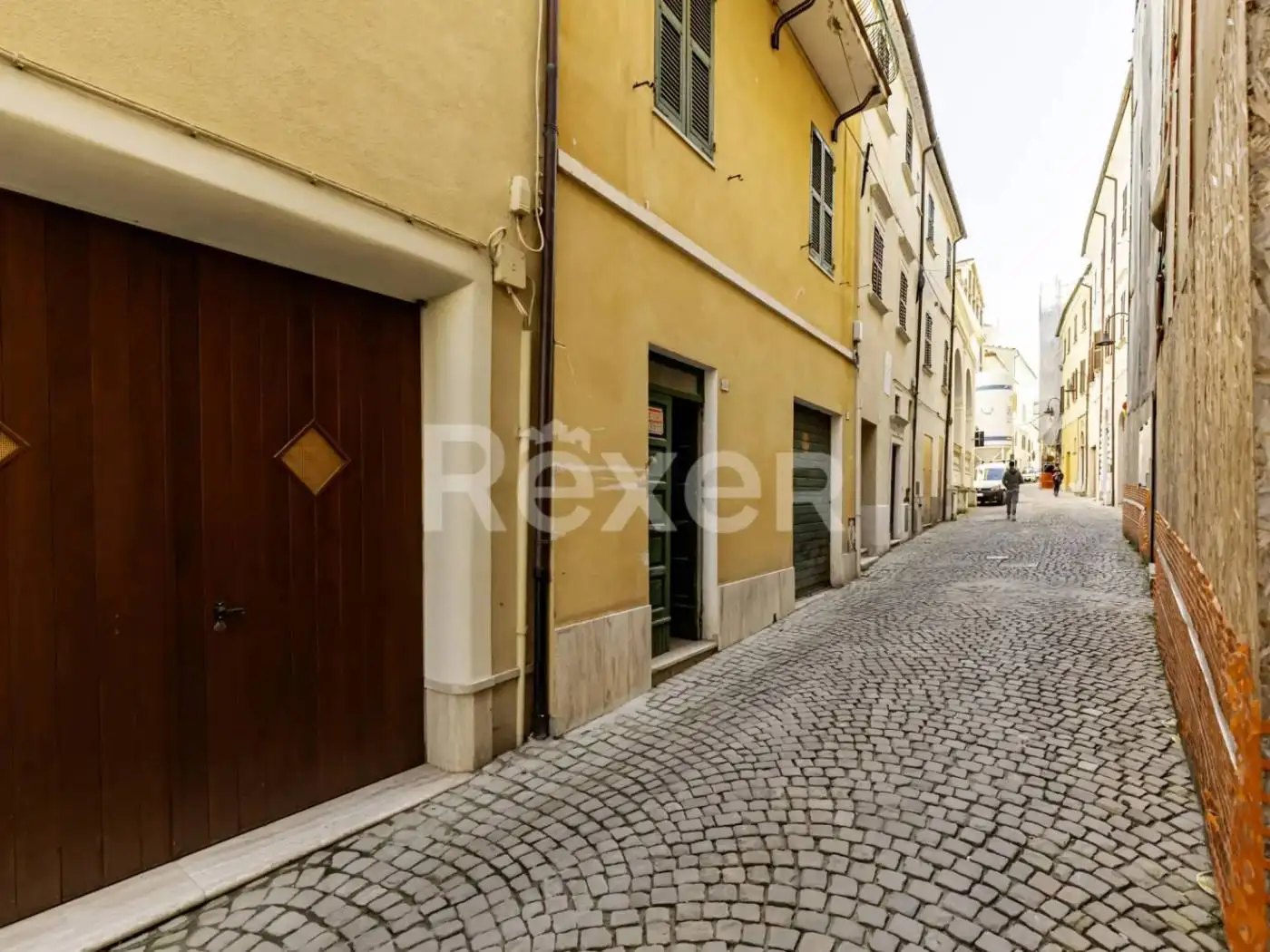 Casa indipendente in vendita a Apiro