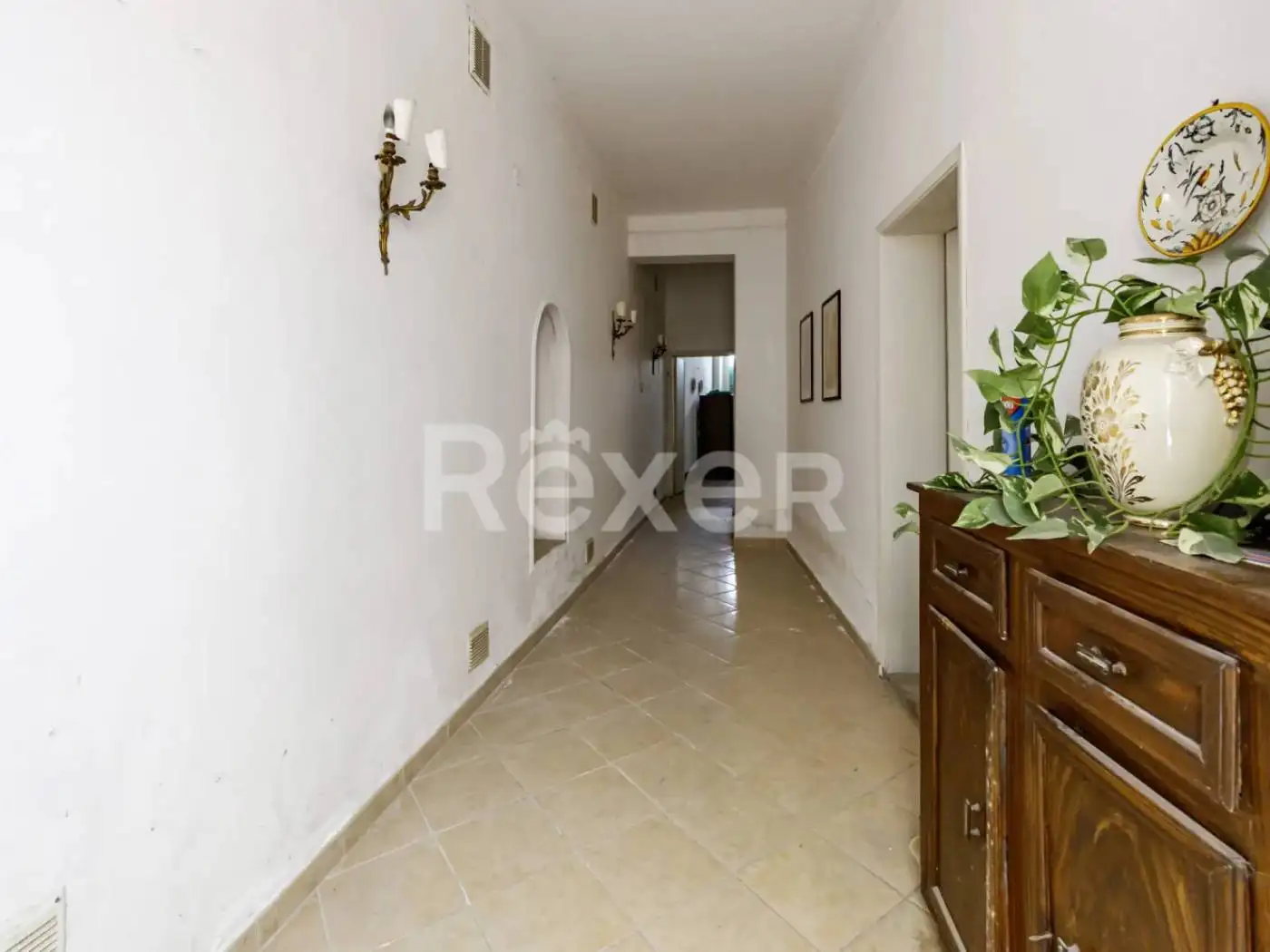 Terratetto unifamiliare corso Vittorio Emanuele, Centro, Apiro - foto 3