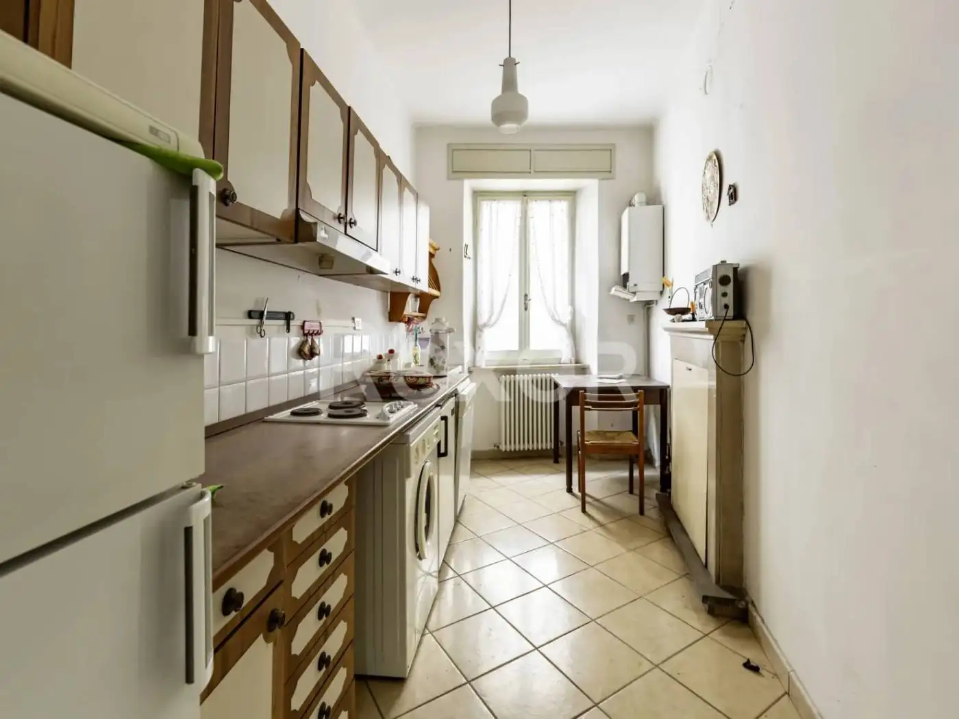 Terratetto unifamiliare corso Vittorio Emanuele, Centro, Apiro - foto 5