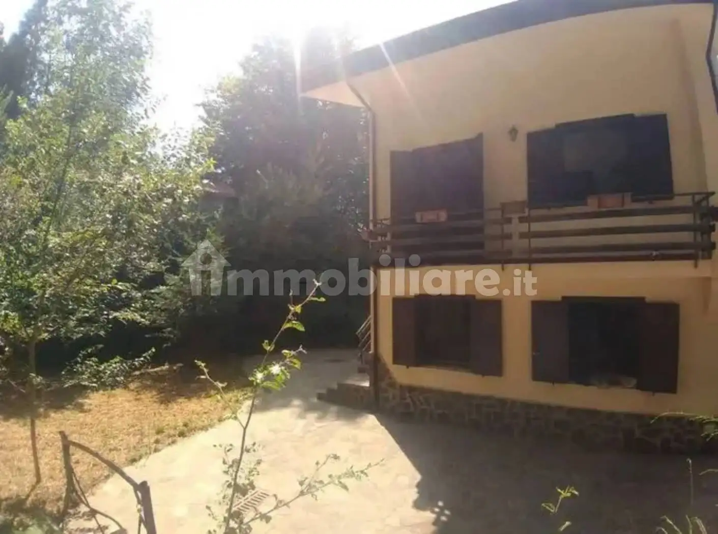 Villetta a schiera in vendita a Santo Stefano in Aspromonte