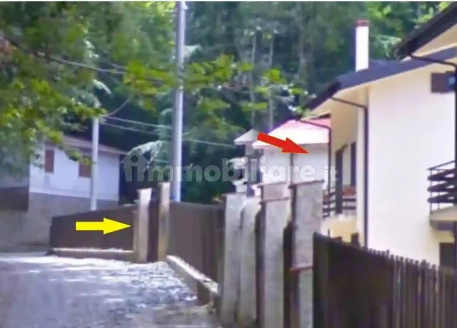 Villetta a schiera - foto 5