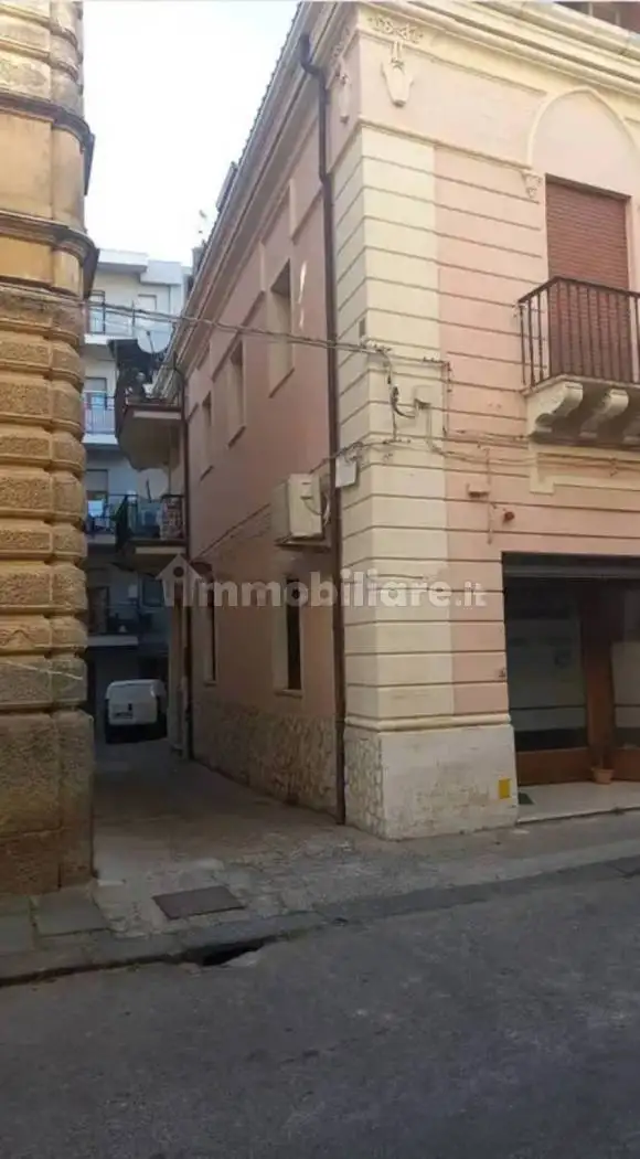 Appartamento in vendita a Palmi