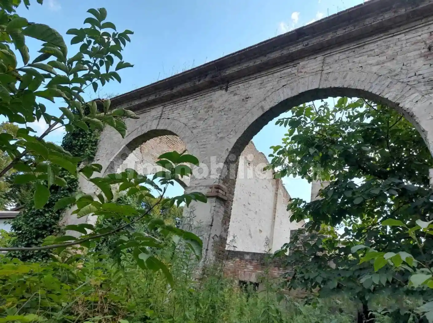 Casa indipendente in vendita a San Benedetto Po