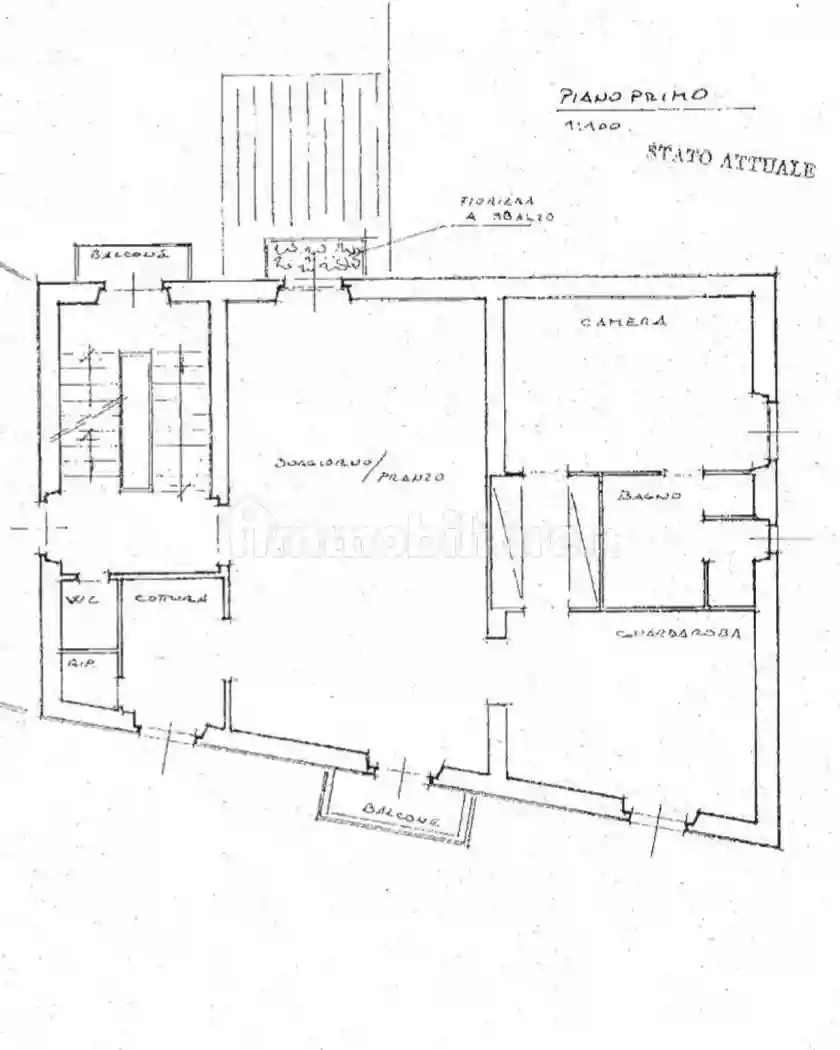 Palazzo - Edificio - foto 2