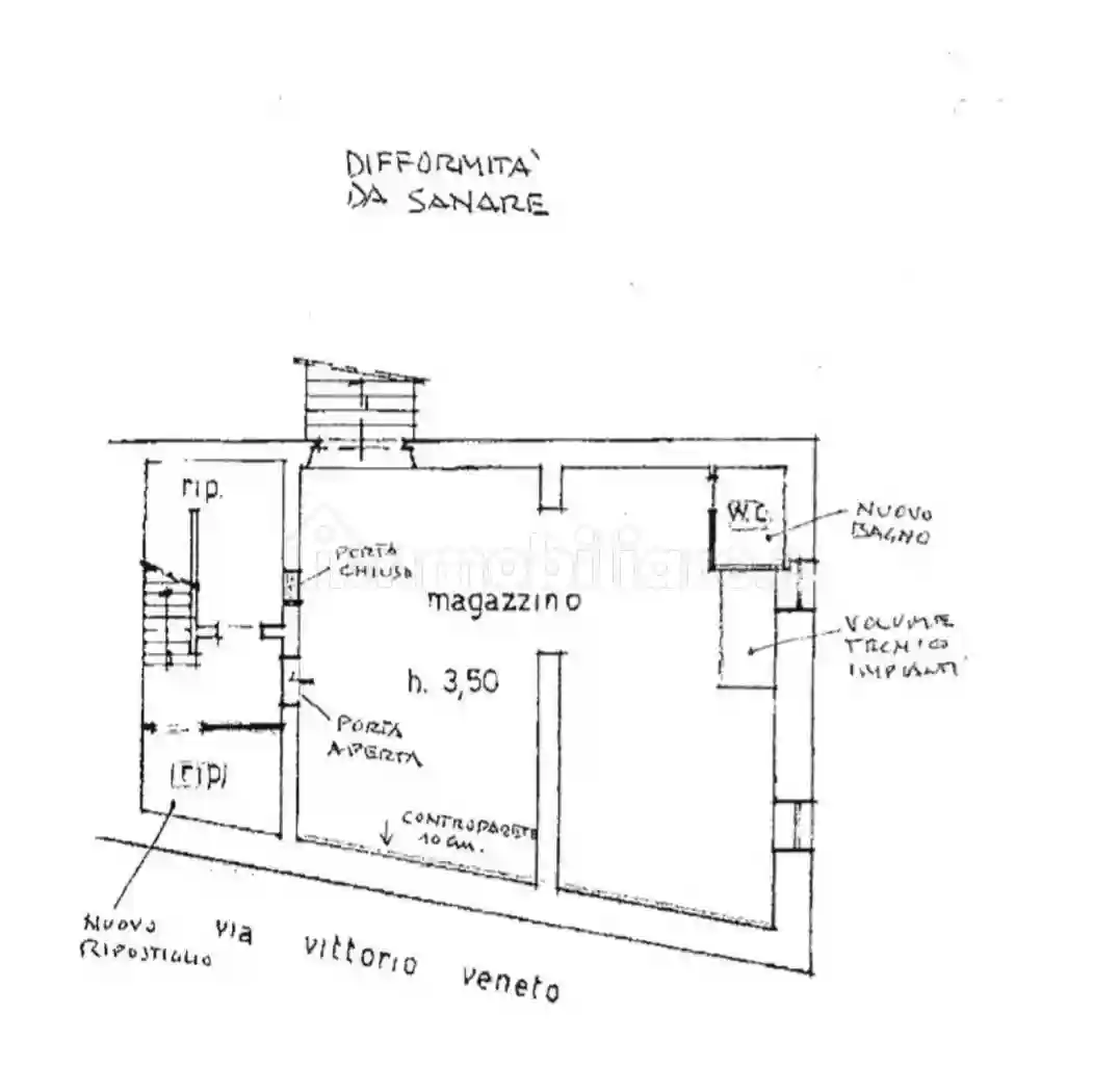 Palazzo - Edificio - foto 3