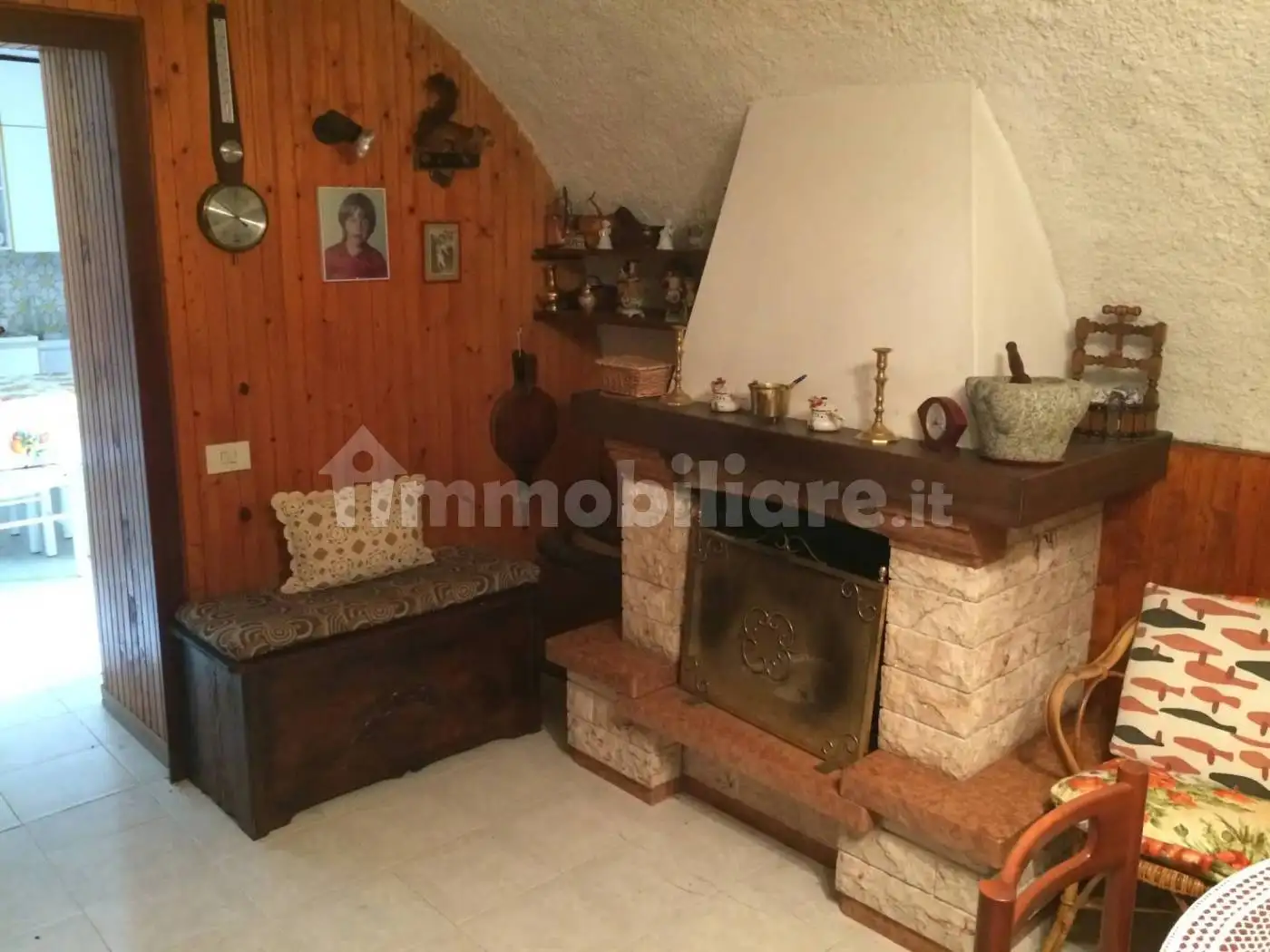 Trilocale via per Bicogno, Lemna, Faggeto Lario - foto 5