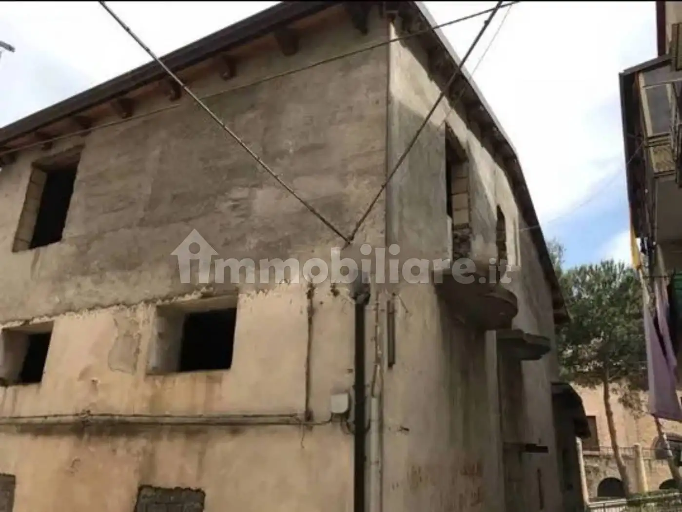 Villetta a schiera in vendita a Cotronei