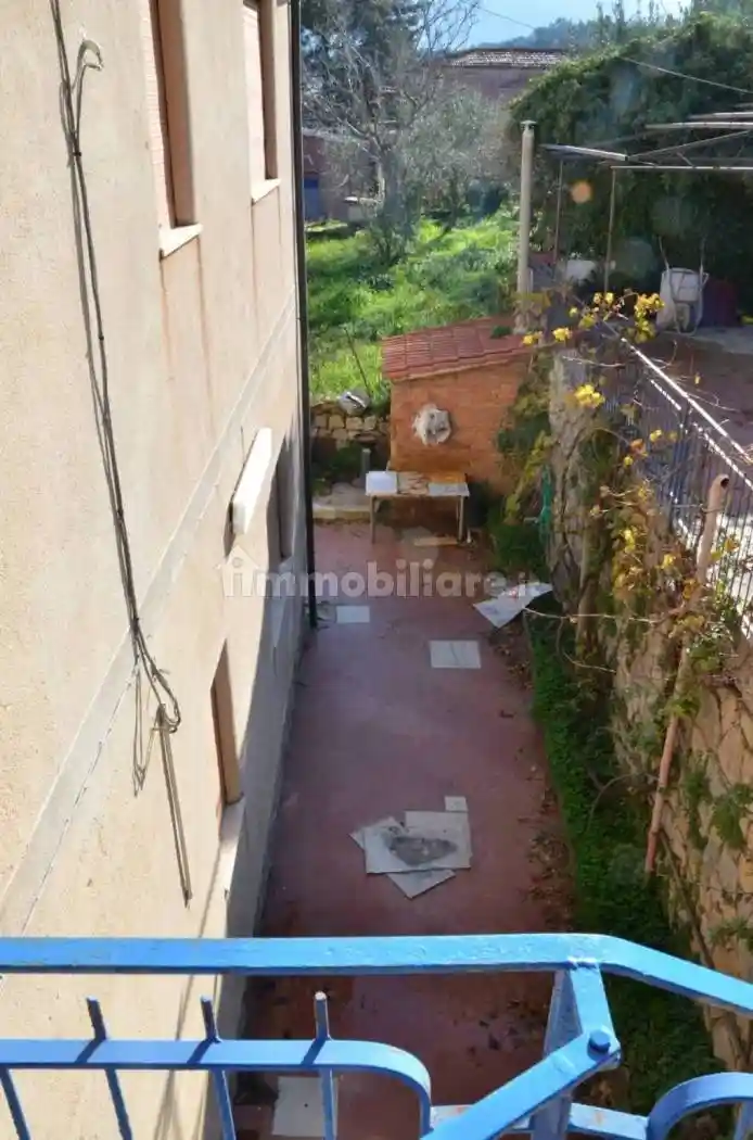 Villa in vendita a Monreale