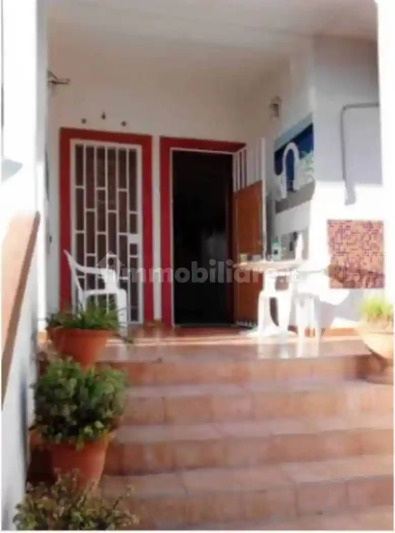 Appartamento in vendita a Augusta