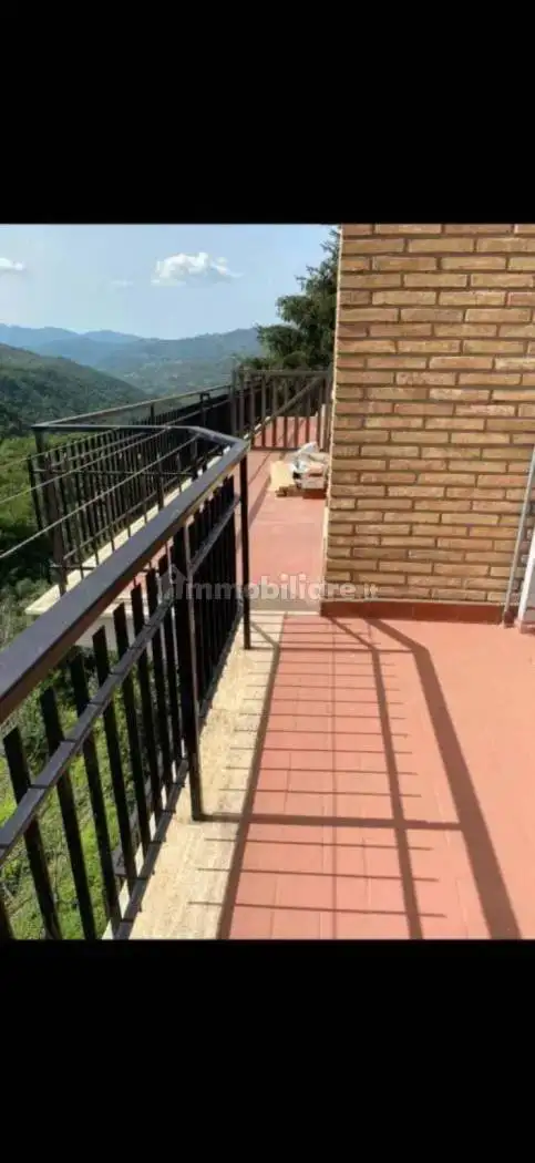 Trilocale via Vincenzo Carboni, Anticoli Corrado - foto 2