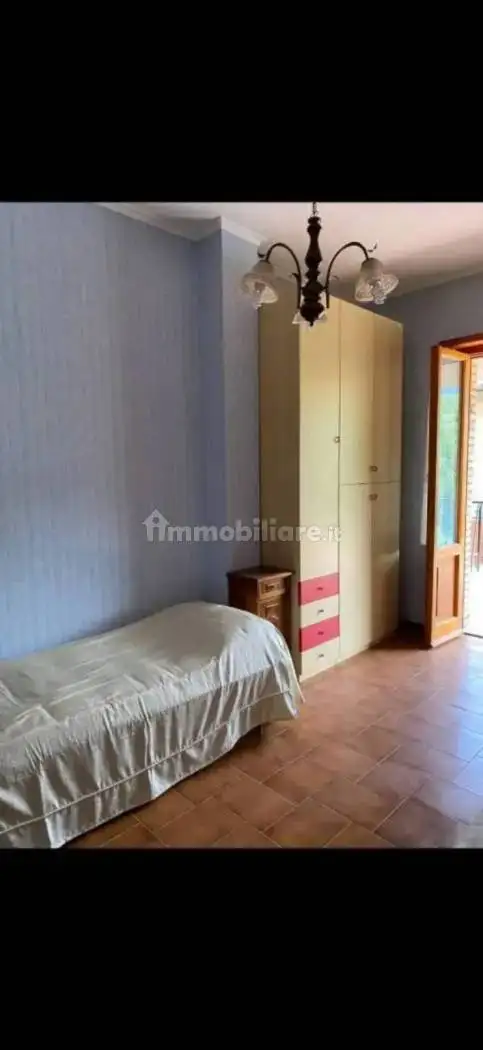 Trilocale via Vincenzo Carboni, Anticoli Corrado - foto 3