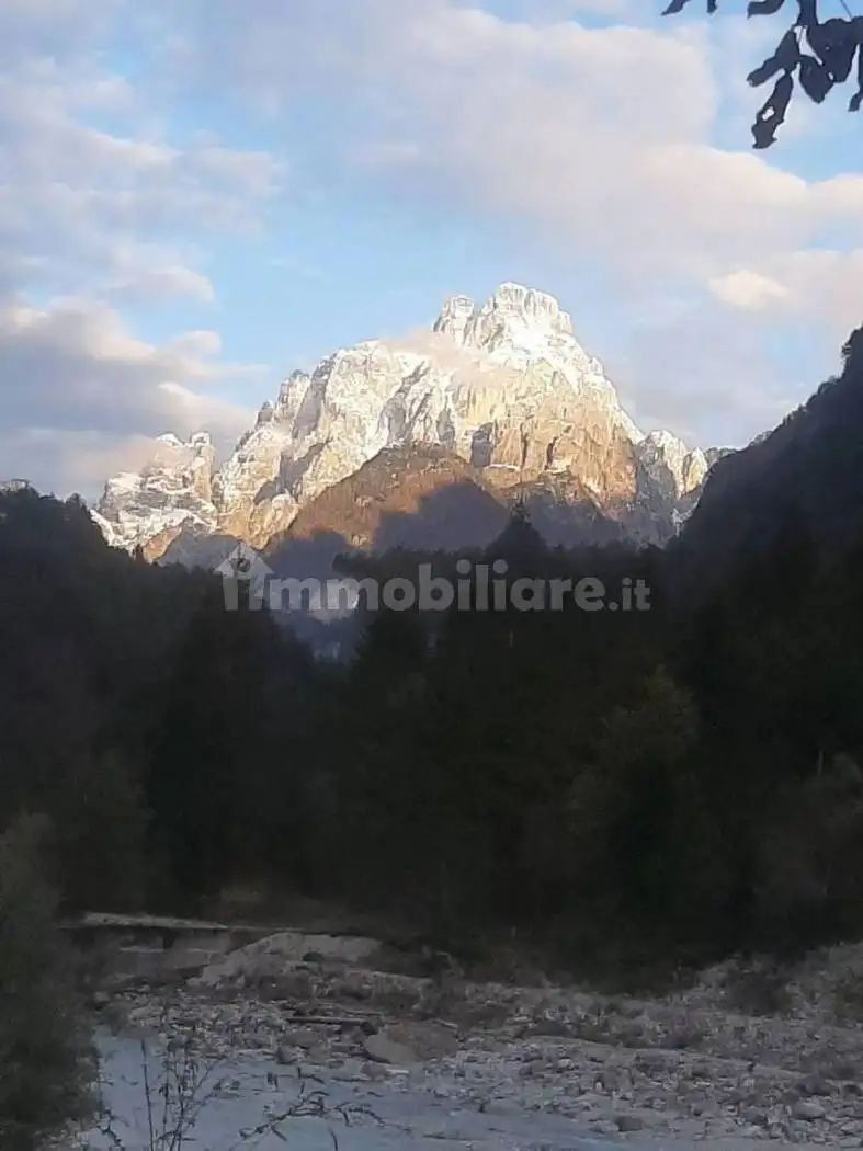 Villa unifamiliare frazione Chiutdipupe, Dogna - foto 2