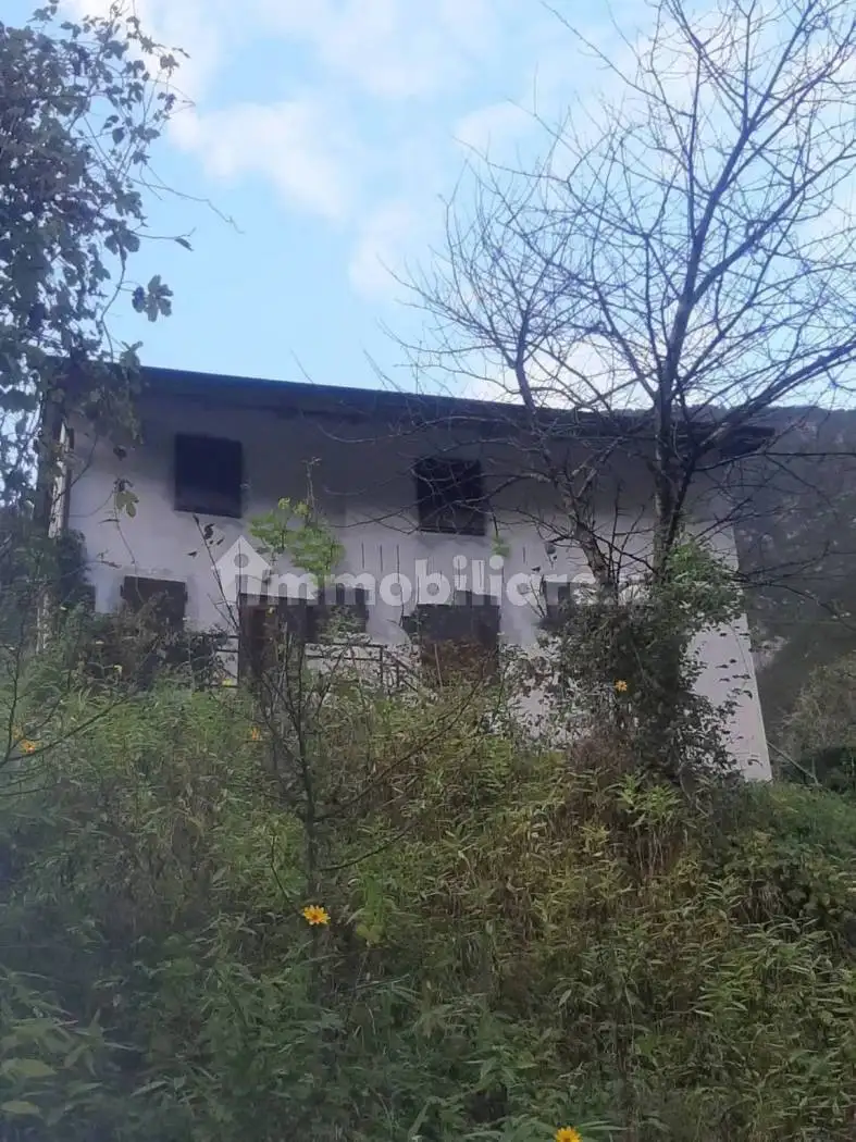 Villa unifamiliare frazione Chiutdipupe, Dogna - foto 3