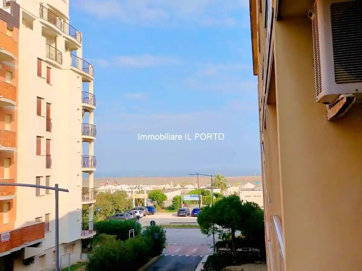 Appartamento in vendita a Comacchio