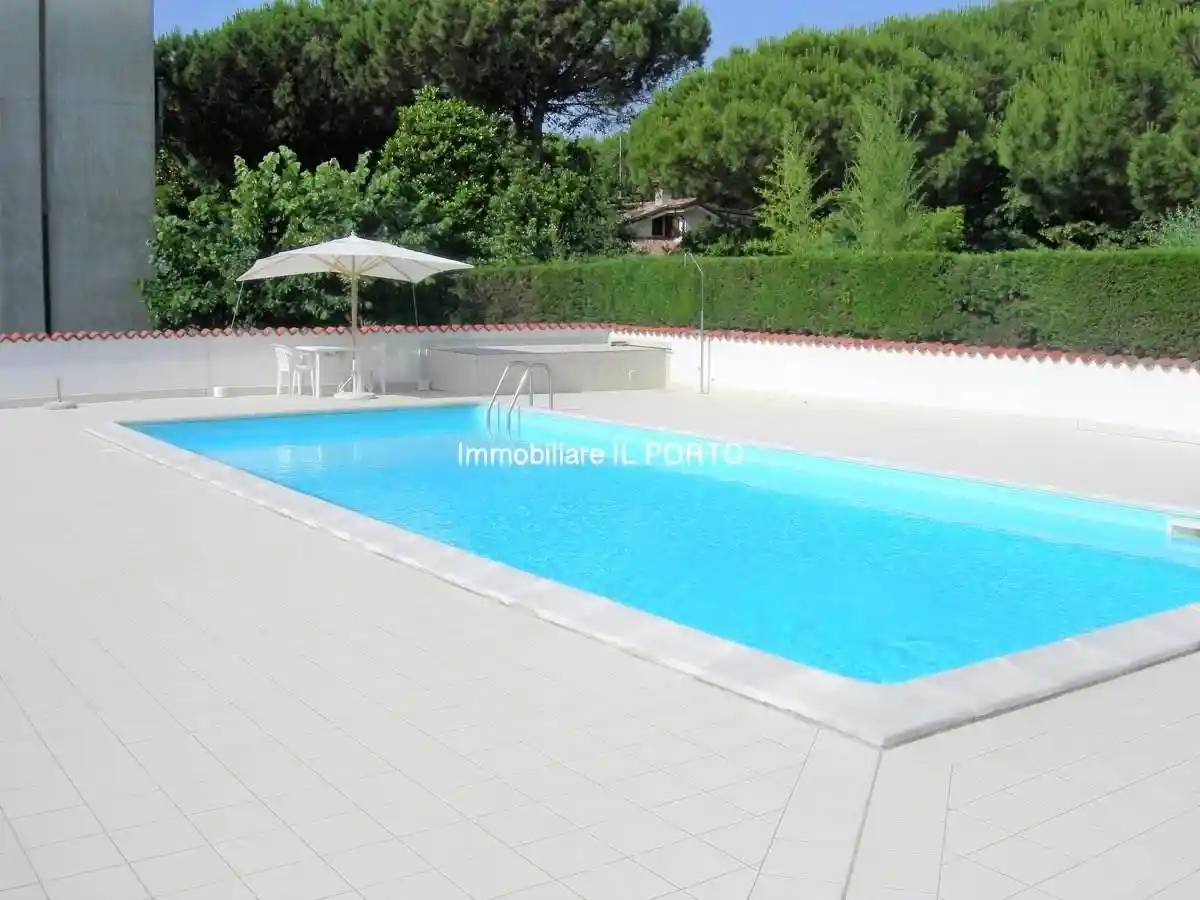 Appartamento in vendita a Comacchio