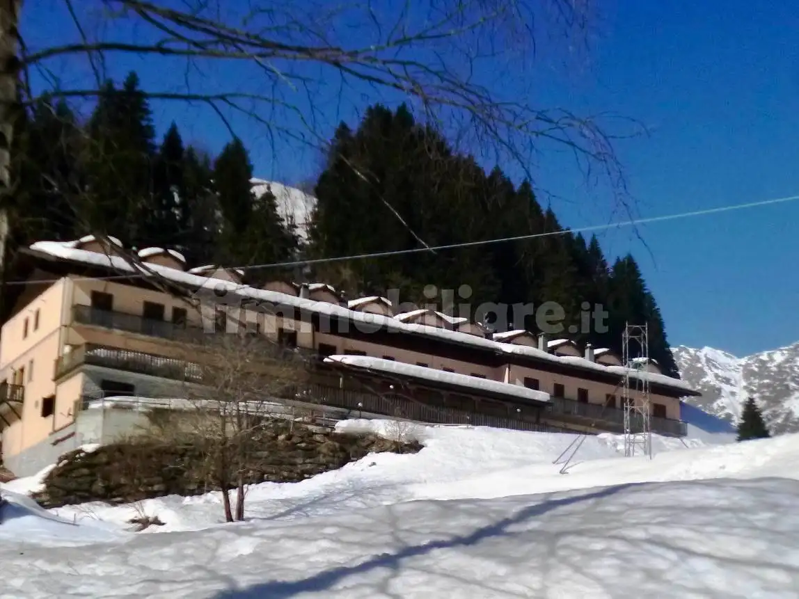 Appartamento in vendita a Valleve