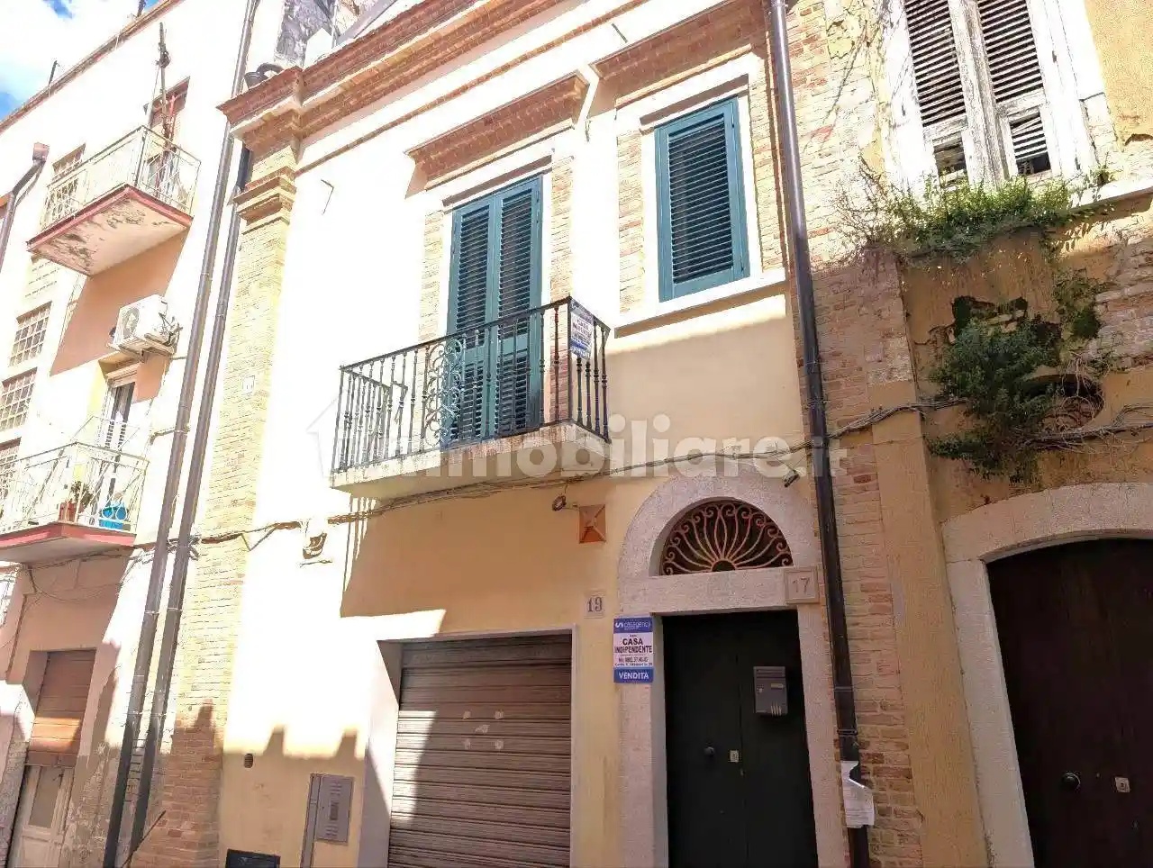 Appartamento in vendita a San Severo