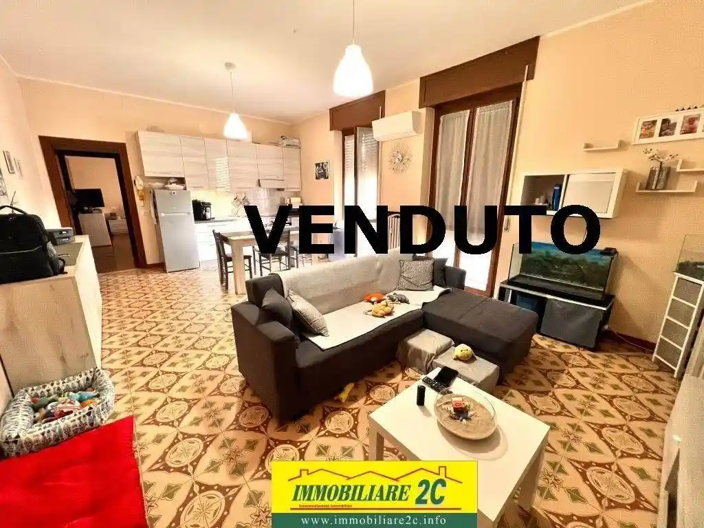 Appartamento in vendita a Povegliano Veronese