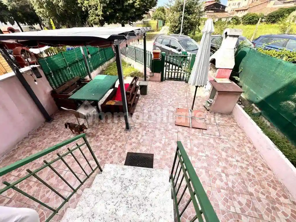 Villetta a schiera - foto 2