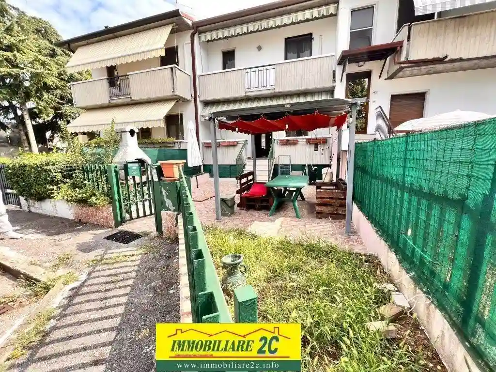 Villetta a schiera - foto 3