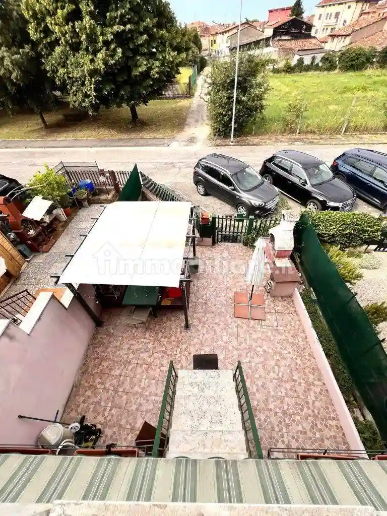 Villetta a schiera - foto 4