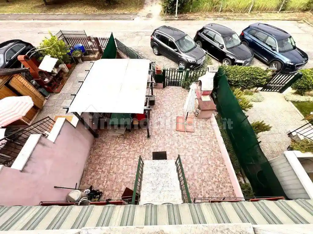 Villetta a schiera - foto 5