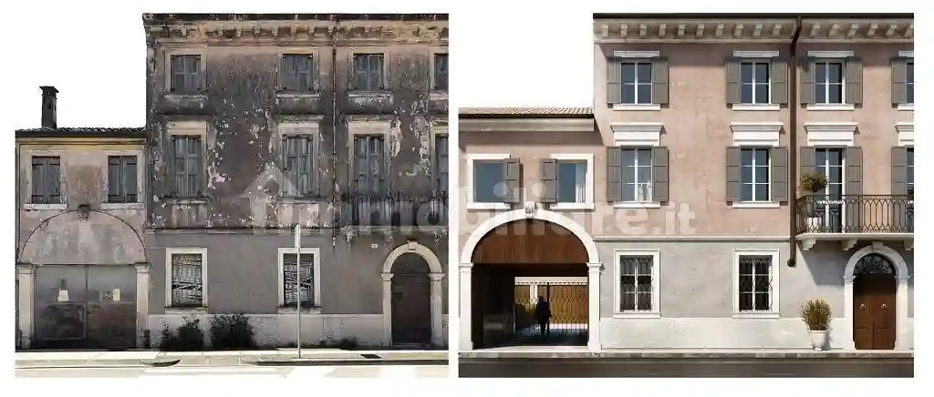 Palazzo - Edificio - foto 2