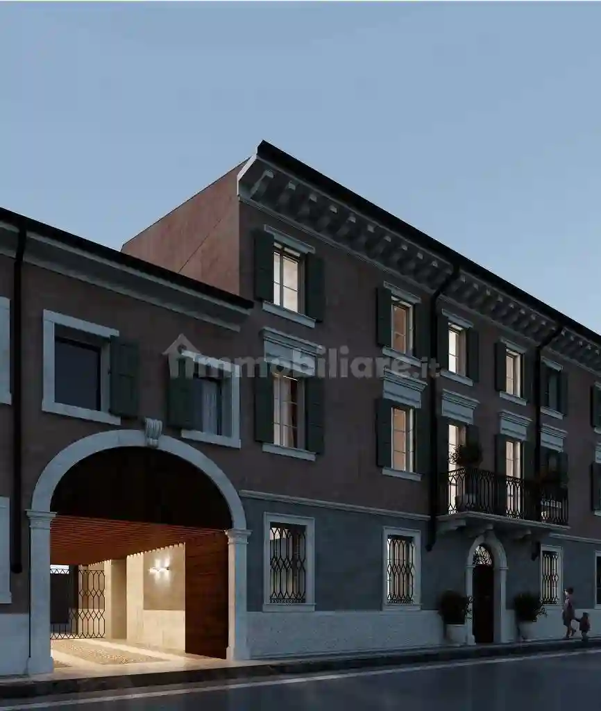 Palazzo - Edificio - foto 3