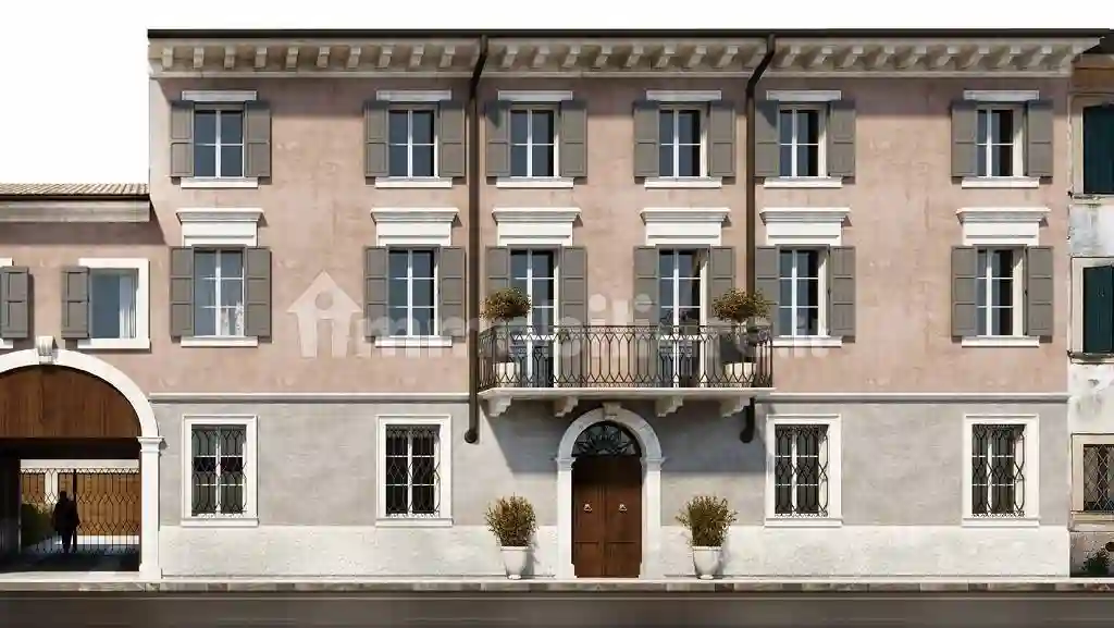 Palazzo - Edificio - foto 4