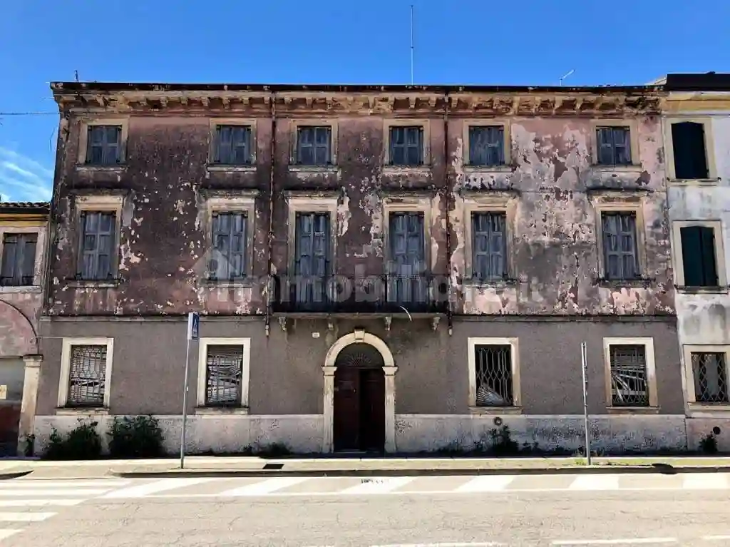 Palazzo - Edificio - foto 5